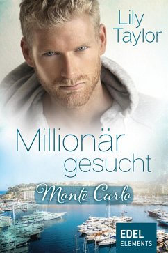 Millionär gesucht: Monte Carlo (eBook, ePUB) - Taylor, Lily