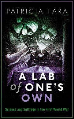 A Lab of One's Own (eBook, ePUB) - Fara, Patricia