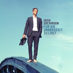 Cover Für die Jahreszeit zu laut (MP3-Download)