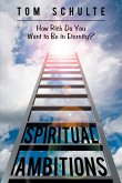 Spiritual Ambitions Spiritual Ambitions