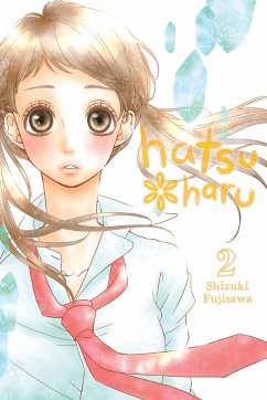 Hatsu*haru, Vol. 2 - Fujisawa, Shizuki