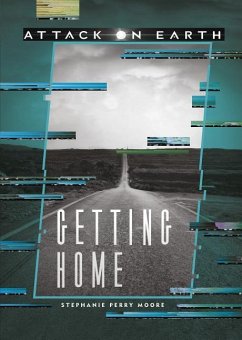 Getting Home - Moore, Stephanie Perry