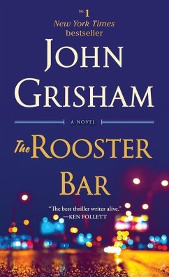 The Rooster Bar - Grisham, John