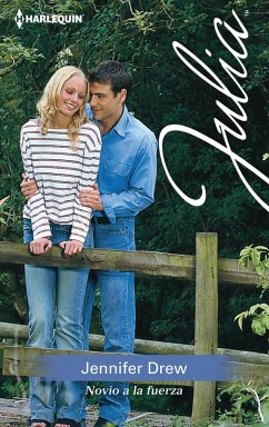 Cover Novio a la fuerza (eBook, ePUB)