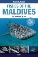 Fishes of the Maldives - Kuiter, Rudie H.; Godfrey, Tim
