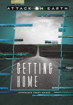 Getting Home - Moore, Stephanie Perry