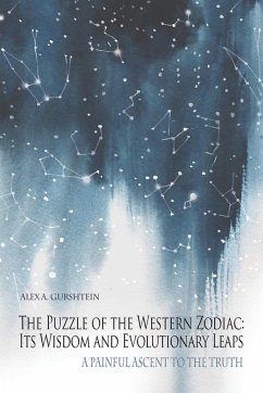 The Puzzle of the Western Zodiac