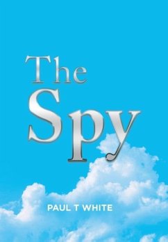The Spy - White, Paul T