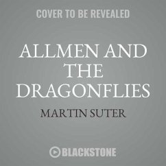 Allmen and the Dragonflies - Suter, Martin