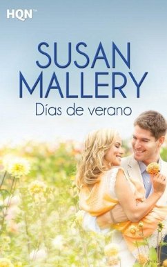 Días de verano - Mallery, Susan