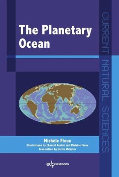 The Planetary Ocean - Fieux, Michèle