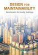 DESIGN FOR MAINTAINABILITY - Bild 1