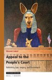 Appeal to the People's Court: Rethinking Law, Judging, and Punishment