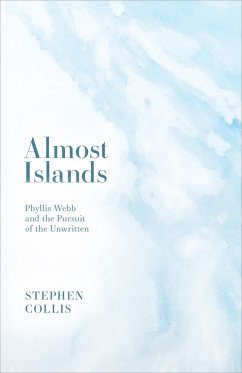 Almost Islands - Collis, Stephen