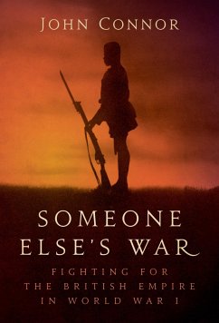 Someone Else's War - Connor, John