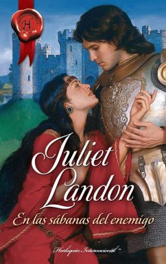 En las sábanas del enemigo (eBook, ePUB) - Landon, Juliet