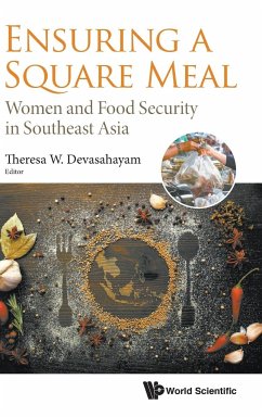 ENSURING A SQUARE MEAL - Theresa W Devasahayam