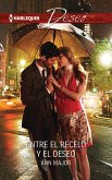 Entre el recelo y el deseo (eBook, ePUB)