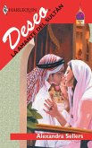 La amante del sultán (eBook, ePUB)