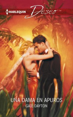 Una dama en apuros (eBook, ePUB) Cover Una dama en apuros (eBook, ePUB)