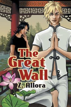 The Great Wall - Allora, Z.