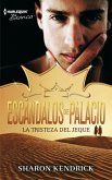 La tristeza del jeque (eBook, ePUB)