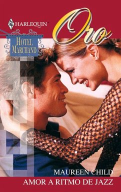 Cover Amor a ritmo de jazz (eBook, ePUB)