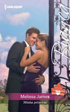 Minha princesa (eBook, ePUB) - James, Melissa