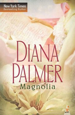 Cover Magnolia (eBook, ePUB)