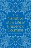 The Narrative of the Life of Frederick Douglass