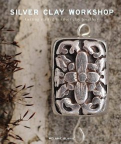 Silver Clay Workshop - Blaikie, Melanie