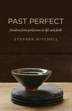Past Perfect: Freedom from Perfection in Life and Faith - Mitchell, Stephen