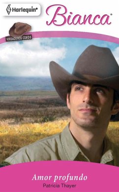 Cover Amor profundo (eBook, ePUB)