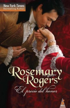 El precio del honor (eBook, ePUB) - Rogers, Rosemary