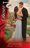 ¿Solo una semana? (eBook, ePUB)
