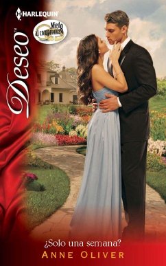 Cover ¿Solo una semana? (eBook, ePUB)