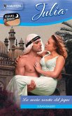 La novia secreta del jeque (eBook, ePUB)