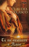 Tú me enseñaste a amar (eBook, ePUB)