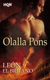 León el Britano (eBook, ePUB)