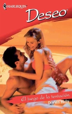 Cover El juego de la tentación (eBook, ePUB)