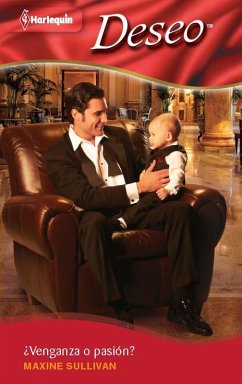 Cover ¿Venganza o pasión? (eBook, ePUB)