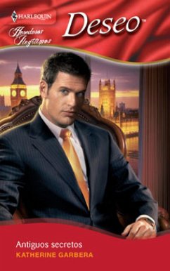 Cover Antiguos secretos (eBook, ePUB)