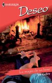 La magia de un beso (eBook, ePUB)