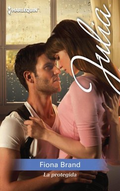 Cover La protegida (eBook, ePUB)