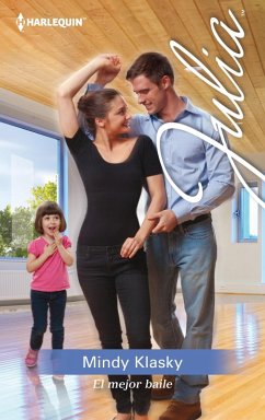 Cover El mejor baile (eBook, ePUB)