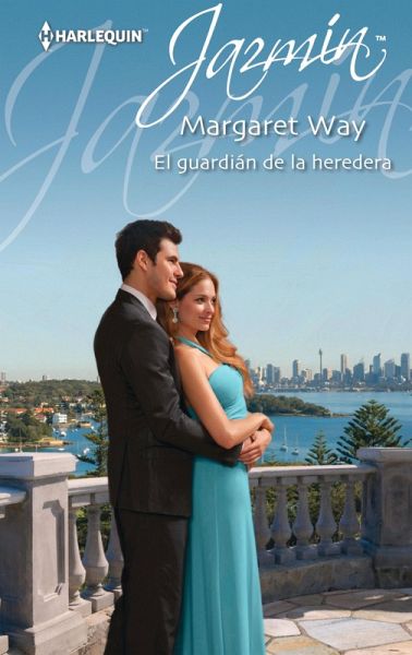 El guardián de la heredera (eBook, ePUB) El guardián de la heredera (eBook, ePUB)