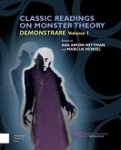 Classic Readings on Monster Theory Classic Readings on Monster Theory