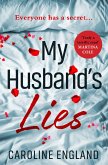 My Husband's Lies (eBook, ePUB)