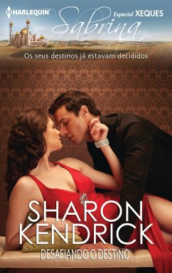 Cover Desafiando o destino (eBook, ePUB)