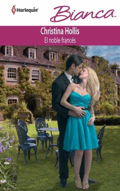 Cover El noble francés (eBook, ePUB)